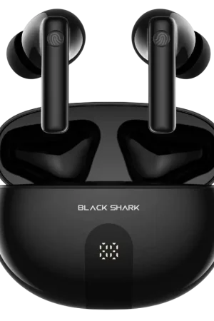 Black Shark T18 ANC - Écouteurs Bluetooth | Très populaire