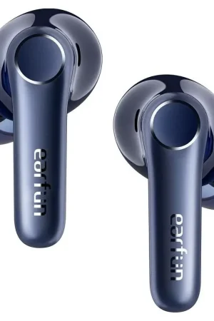 Earfun Air Pro 4 ANC QuietSmart 3.0 Bleu - Meilleure vente