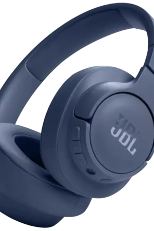 Direct usine - JBL Tune 720BT Bleu