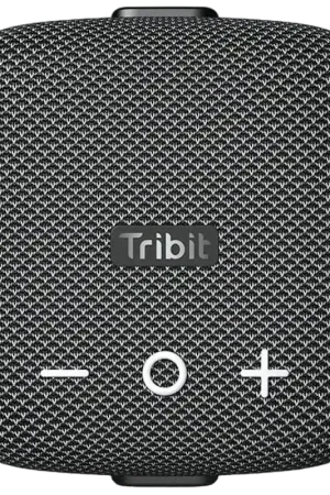 Tribit StormBox Micro 2 BTS12 10W Noir - Enceinte Bluetooth - Envoi rapide