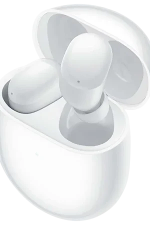 Cette semaine uniquement | Xiaomi Redmi Buds 4 Réduction de Bruit (ANC) Blanc