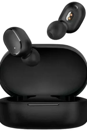 Xiaomi Redmi Buds Essential Noir | Commandez en ligne