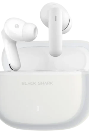 Black Shark T23 Blanc - Dernières pièces