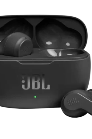 JBL Wave 200 TWS Noir - Prix cassé