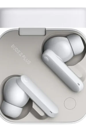 Nothing CMF Buds 2 Plus ANC Gris Clair | Économisez maintenant