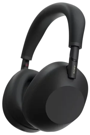Sony WH-1000XM6 ANC Noir | Incontournable