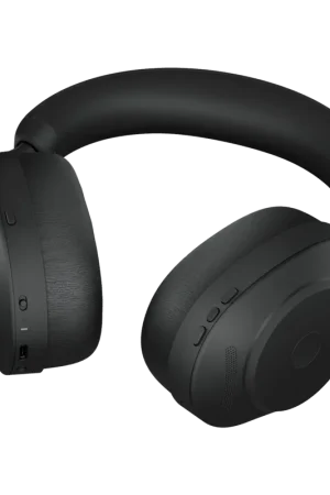 Bientôt épuisé | Casque Jabra Evolve2 85 UC Stereo à réduction de bruit active