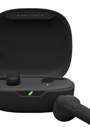 Dernière chance | Écouteurs JBL Vibe Flex 2 TWS Bluetooth 5.3 10h (40h avec étui) IP54