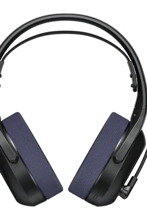 Tout juste disponible | Casque Gaming Sans Fil Lenovo Legion H410 Micro Boom