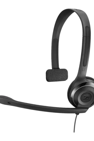 Disponible maintenant - Casque EPOS PC 7 USB Réduction de Bruit sur Microphone Serre-tête