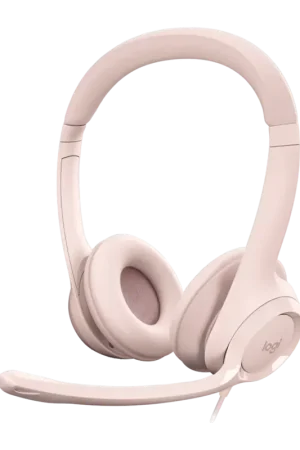Casque Logitech H390 Supra-Aural Filaire USB-A | Offre exclusive