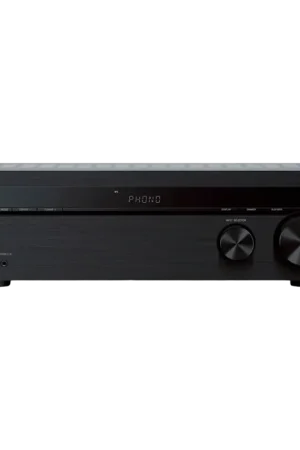 Amplificateur stéréo Sony STR-DH190 200W Bluetooth 4.2 | Disponible à la commande