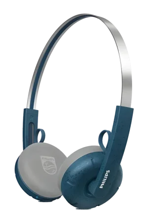 Casque Philips TAH2000TL 2000 Series Supra-auriculaire Bluetooth 5.4 26h - Paiement sécurisé