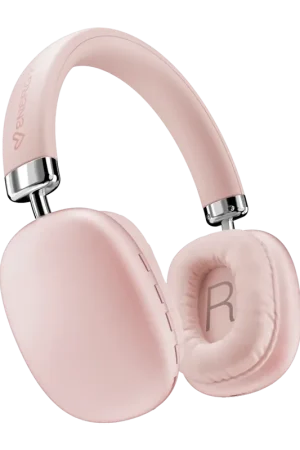 Déstockage - Casque Energy Sistem Style Bluetooth 5.4 Supra-auriculaire 12h