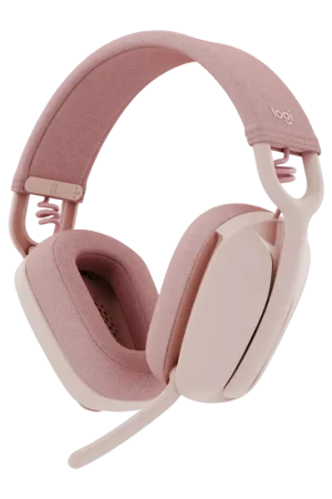 Casque Logitech Zone Vibe 100 Serre-tête Bluetooth 5.2 20h | Prix doux