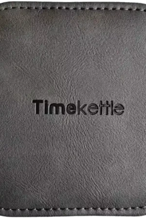 Plus que quelques jours | Étui Timekettle W4 Pro Carrying Case rigide intérieur doux