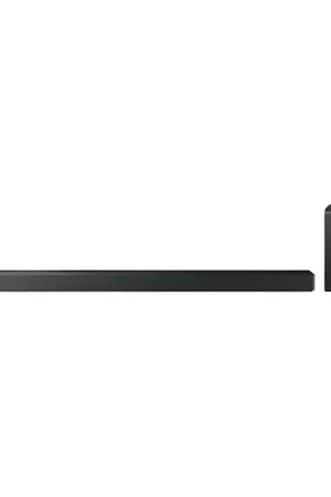 Produit tendance | Samsung HW-QS700F/ZF 3.1.2 345 W Noir - Barre de son