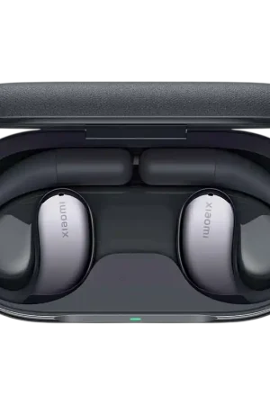 Plus que quelques pièces - Xiaomi OpenWear Stereo Gris - Class B Refurbished