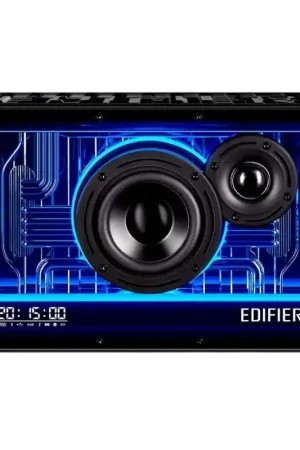 Nouveau produit | Edifier QD35 40W Noir - Enceinte Bluetooth