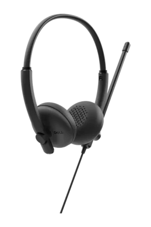 Casque Dell WH125 arceau USB-A - Réduction spéciale