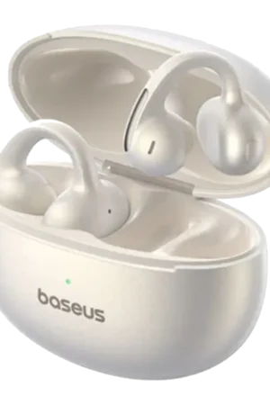 Écouteurs Baseus Bowie MC1 Pro Open-Ear TWS Bluetooth 6.0 40h (avec étui) - Achetez dès aujourd'hui