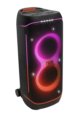 Commandez en ligne | Enceinte JBL PartyBox 720 IPX4 800W 15h Bluetooth