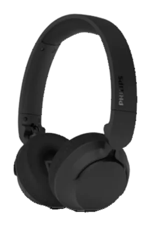 Casque Philips TAH4000BK/00 Bluetooth sans fil 70h | Nouveau produit
