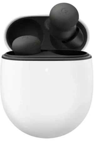 Prix spécial - Google Pixel Buds Pro 2 Vert Lichen