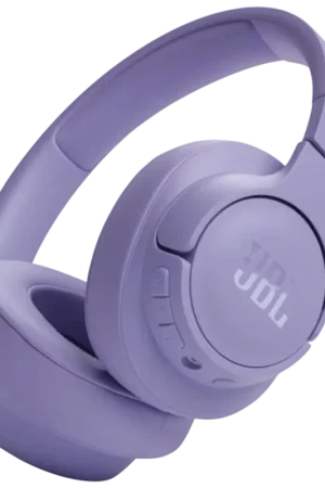Plébiscité par les clients - JBL Tune 720BT Violet