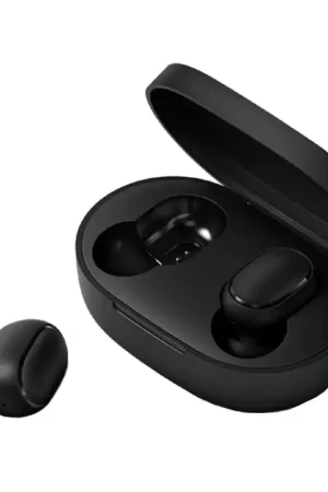 Nouveau au catalogue | Xiaomi Redmi AirDots - Écouteurs sans fil