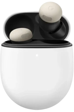 Offre exceptionnelle - Google Pixel Buds Pro 2 Porcelaine