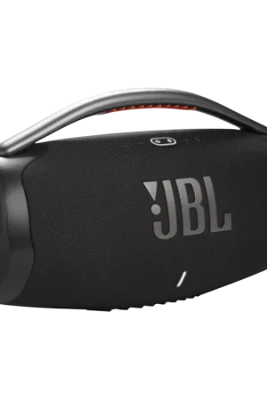 JBL Boombox 3 Noir - Enceinte Bluetooth | Bon prix