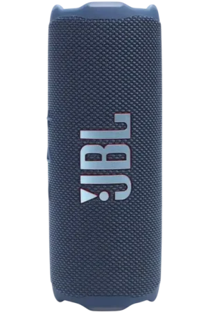 Plus que quelques articles - JBL Flip 7 Bleu - Enceinte Bluetooth