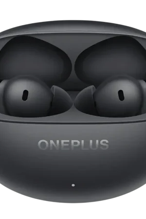 Plus que quelques unités | Oneplus Buds 4 ANC Gris