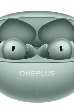 Recommandé - OnePlus Buds 4 ANC Vert