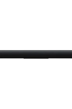 Xiaomi Soundbar 2.0ch Bluetooth 5.3 - Incontournable