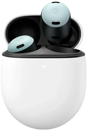 Tout juste disponible | Google Pixel Buds Pro Brume Réduction de Bruit (ANC)