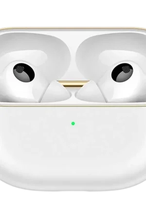 Huawei Freebuds Pro 4 Blanc Réduction de Bruit (ANC) - Prix en baisse