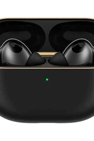 Huawei Freebuds Pro 4 Noir Réduction de Bruit (ANC) | Commandez dès maintenant