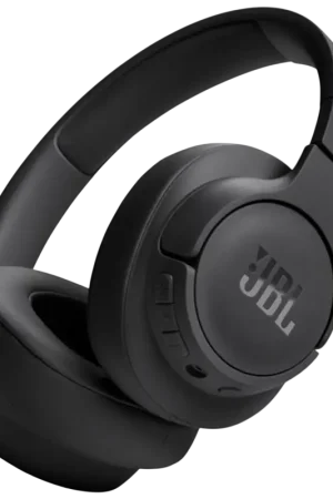 JBL Tune 720BT Noir | Jusqu'à épuisement des stocks
