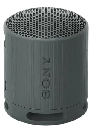 Sony SRS-XB100 Noir - Enceinte Bluetooth | Très bien noté