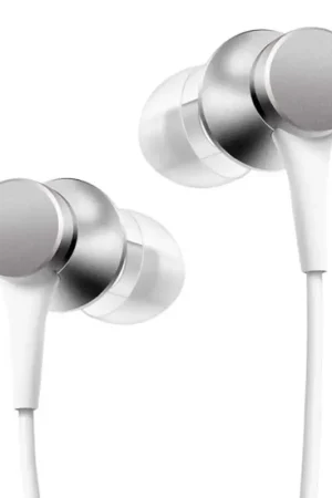 Quantité limitée | Xiaomi Mi In-Ear Écouteurs Basic