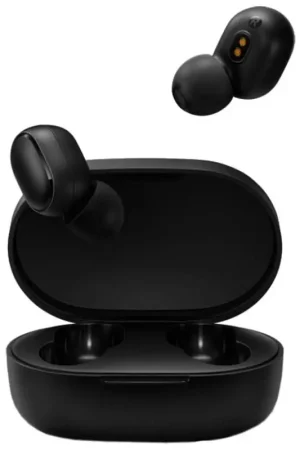 Xiaomi Mi True Wireless Earbuds Basic 2 - Écouteurs | Profitez-en