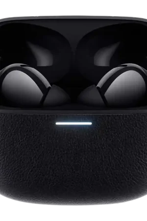 Top des ventes - Xiaomi Redmi Buds 5 Pro Noir Réduction de Bruit (ANC)