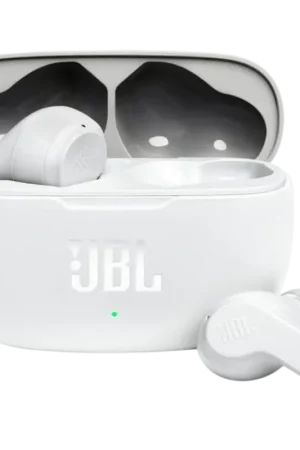 JBL Wave 200 TWS Blanc | Plébiscité par les clients