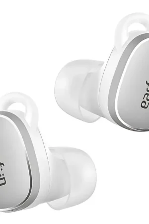Earfun Free Pro 3 Blanc - Soldes