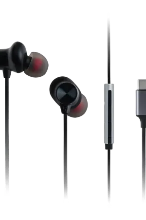 Écouteurs Panasonic RP-TCM225DEK In-Ear USB-C | Derniers articles