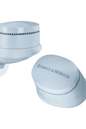 Préféré des clients - Écouteurs Bowers & Wilkins Pi6 Réduction de Bruit TWS In-Ear