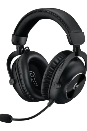 Casque Gaming Logitech G PRO X 2 LIGHTSPEED | Prix promo