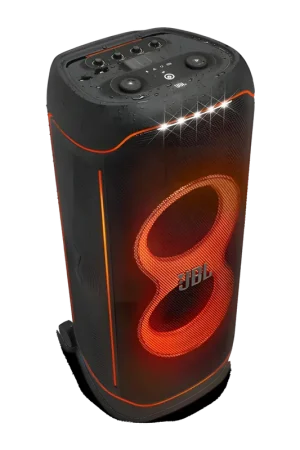 Prix choc - Enceinte JBL PartyBox Ultimate IPX4 1100W Bluetooth 5.3 + WiFi